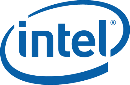 Intel logo
