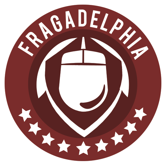 Fragadelphia logo