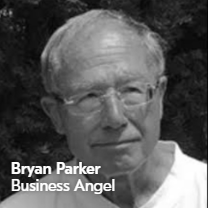 Sonix investor Bryan profile photo