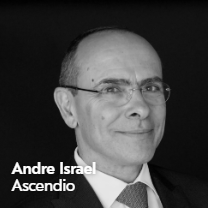 Sonix investor Andre profile photo