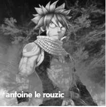 Sonix investor Antoine profile photo