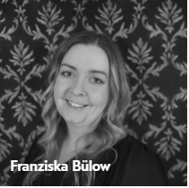 Sonix investor Franziska profile photo