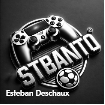 Sonix investor Esteban profile photo