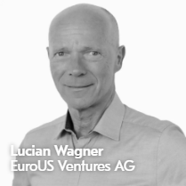 Sonix investor Lucian Wagner profile photo