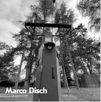 Sonix investor Marco profile photo