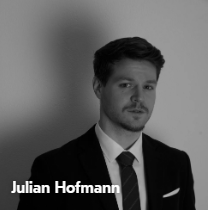 Sonix investor Julian profile photo
