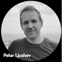 Sonix investor Petar profile photo