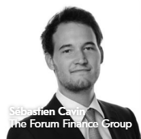 Sonix investor Sebastian profile photo