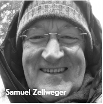 Sonix investor Samuel profile photo