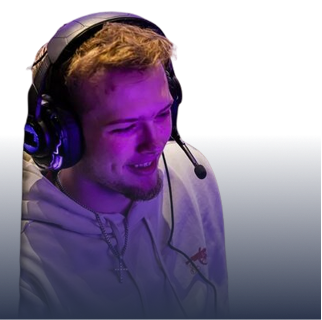 Helix testimonial portrait