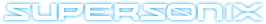 Supersonix logo