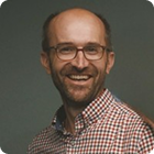 Nicolas Abelé Sonix team member