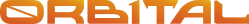 Orbital logo