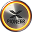 Badge Pioniere d'argento