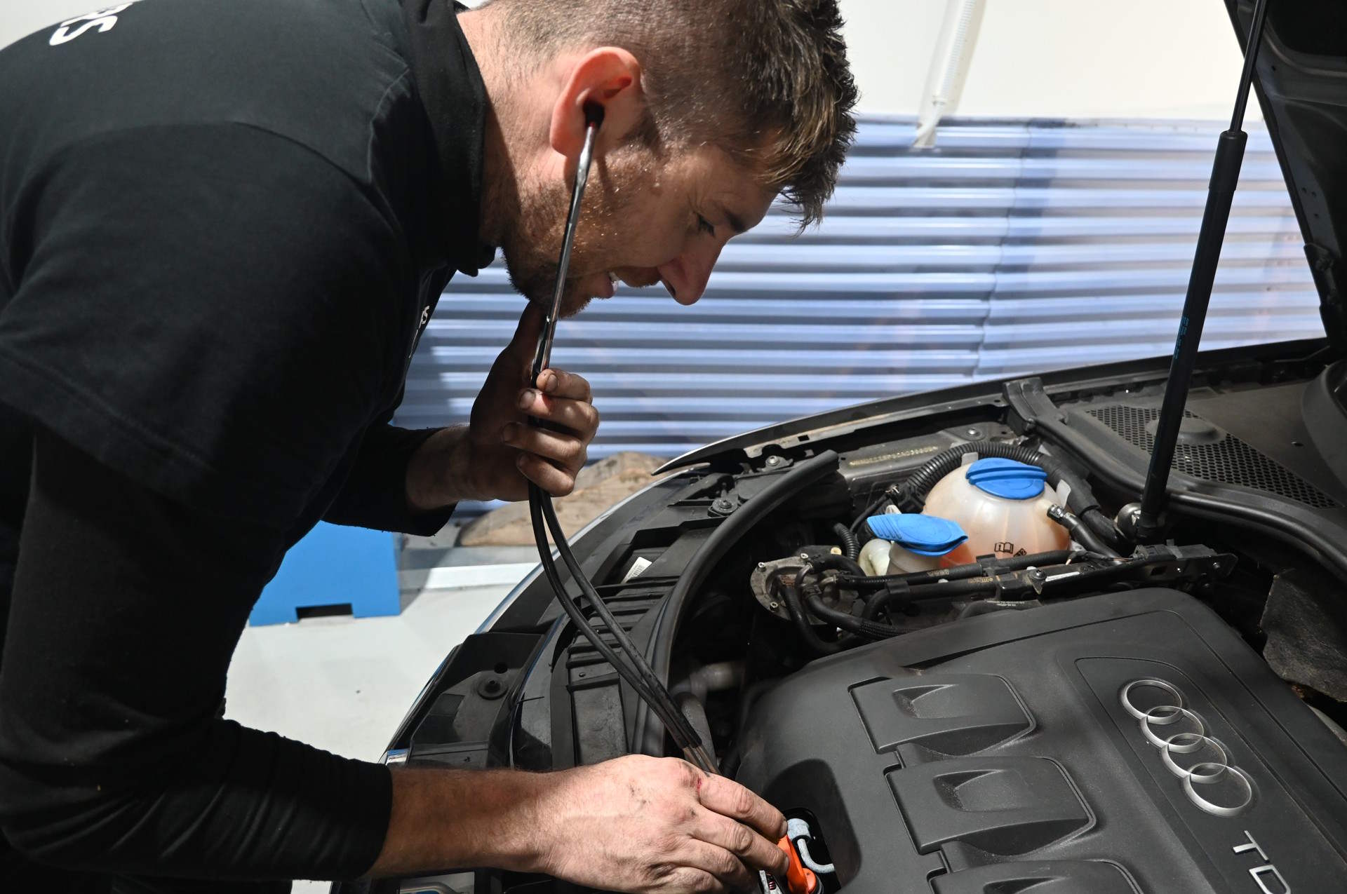 Riparazioni generiche