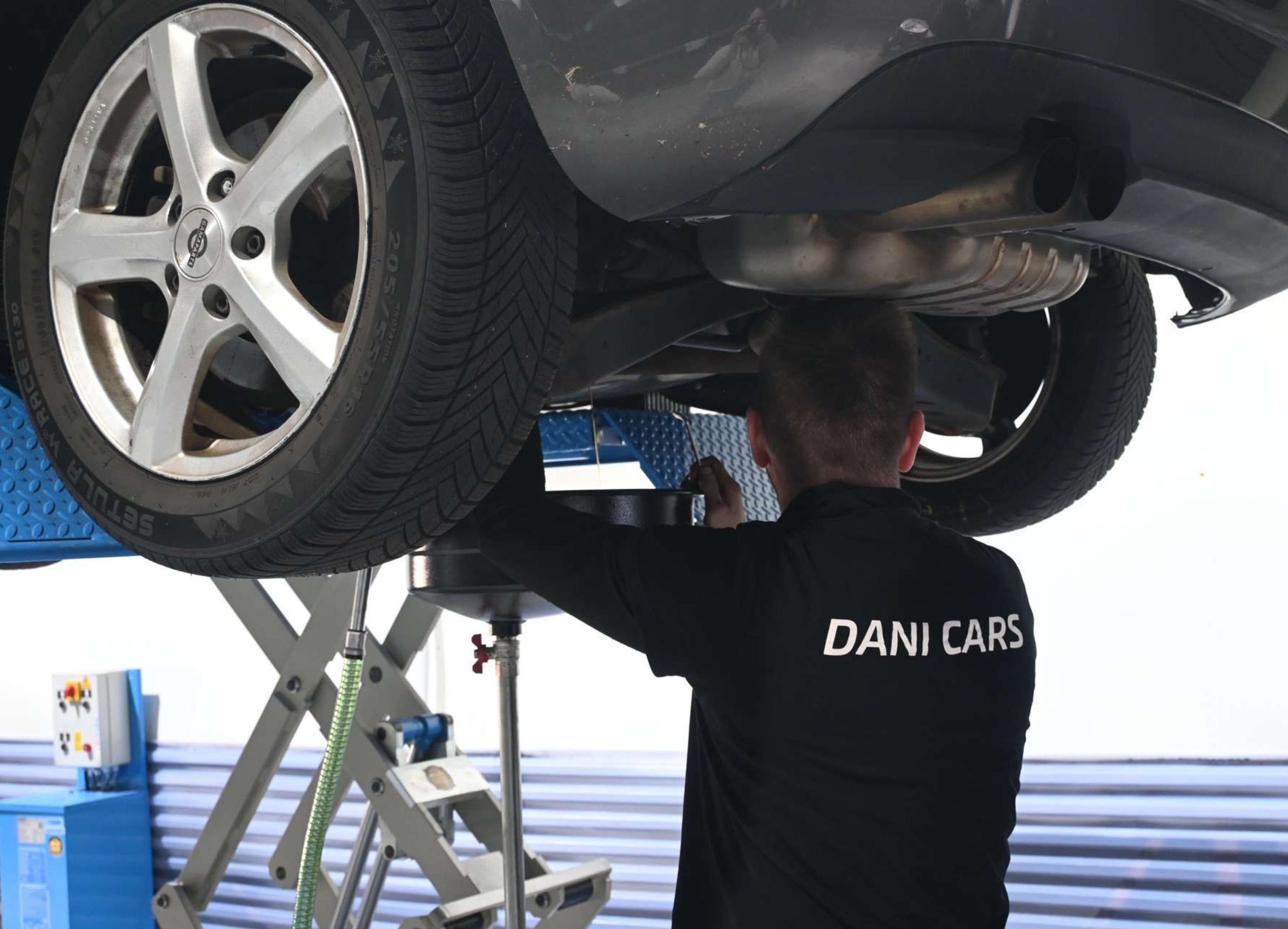 Collaudo auto in Ticino: come prepararsi al meglio