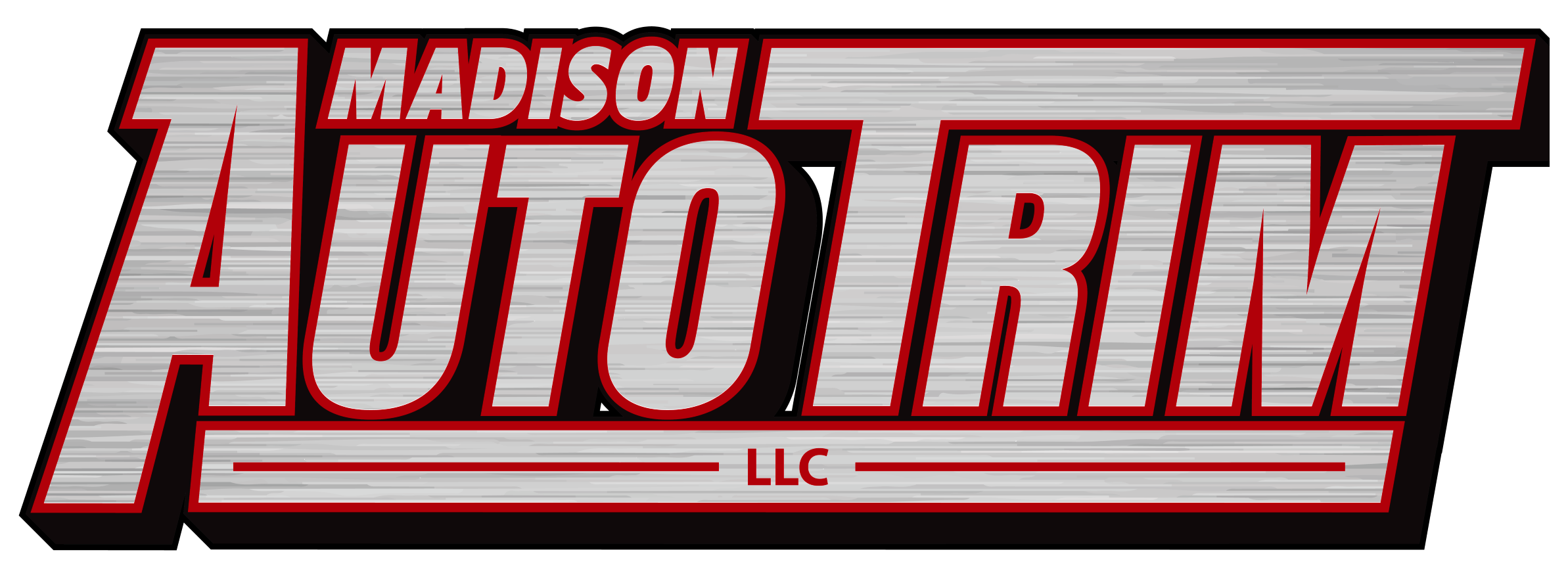 Madison Auto Trim, LLC official brand logo