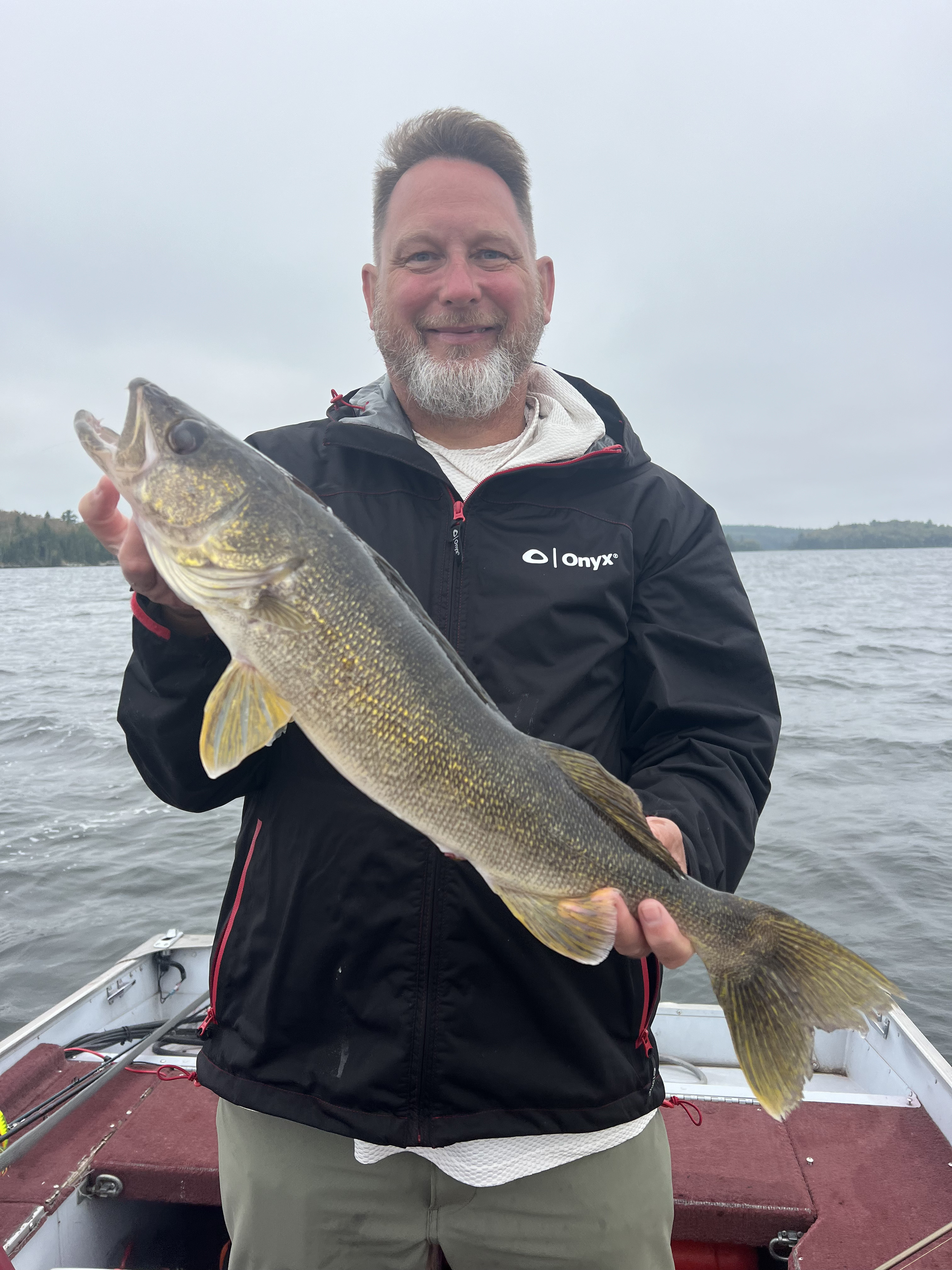 Christopher Guhl General Manager at Madison Auto Trim