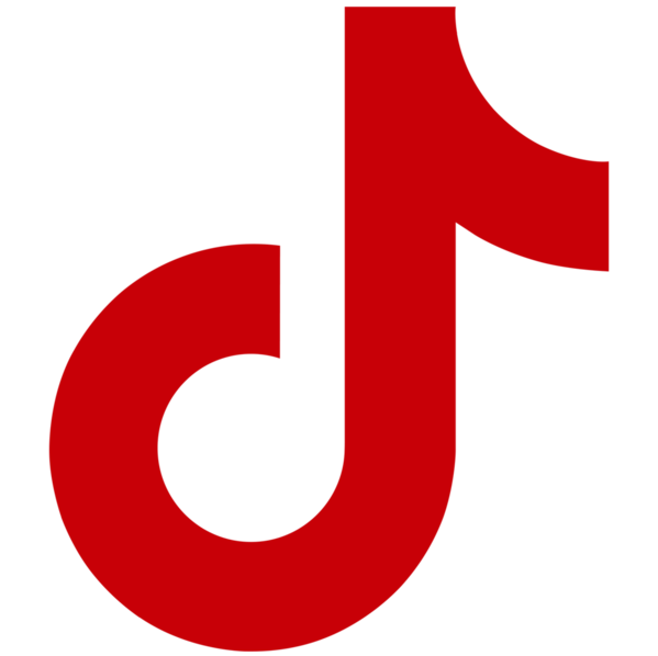 TikTok logo linked to Madison Auto Trim page