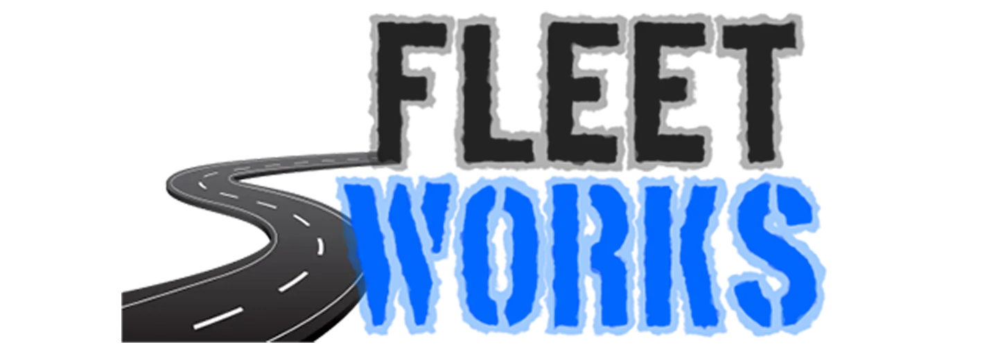 Madison Fleet Works logo