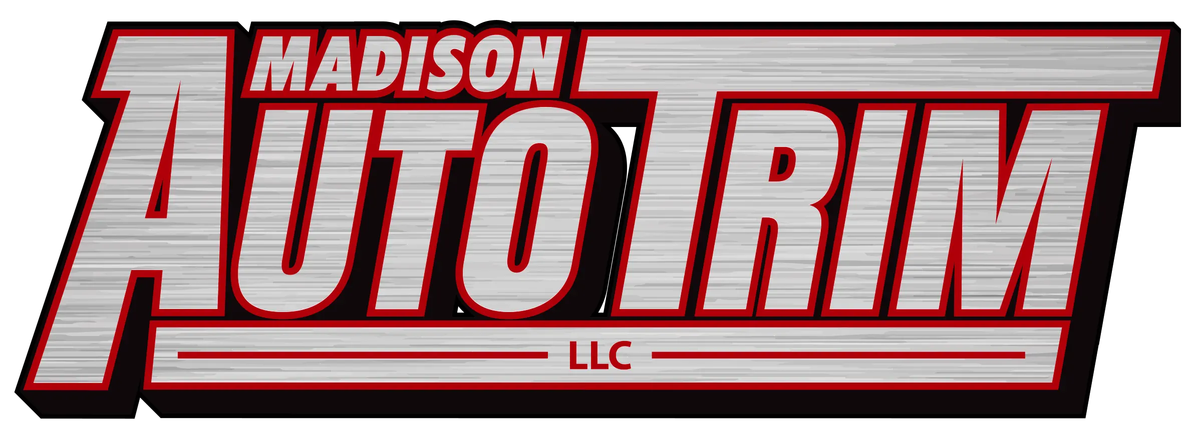 Official company logo for Madison Auto Trim, LLC, Madison, Wisconsin, WI