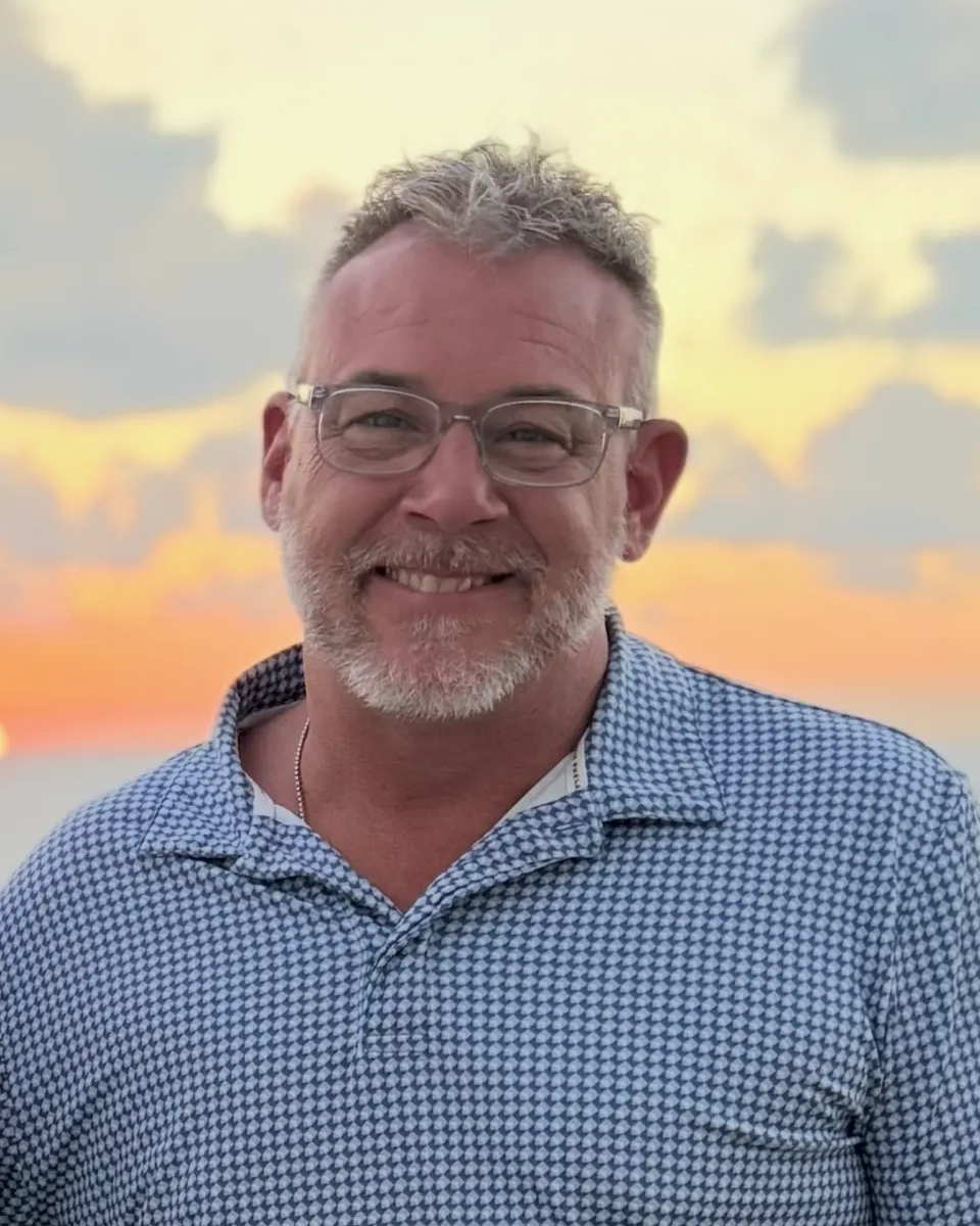 Tim Stevens Owner & CEO of Madison Auto Trim