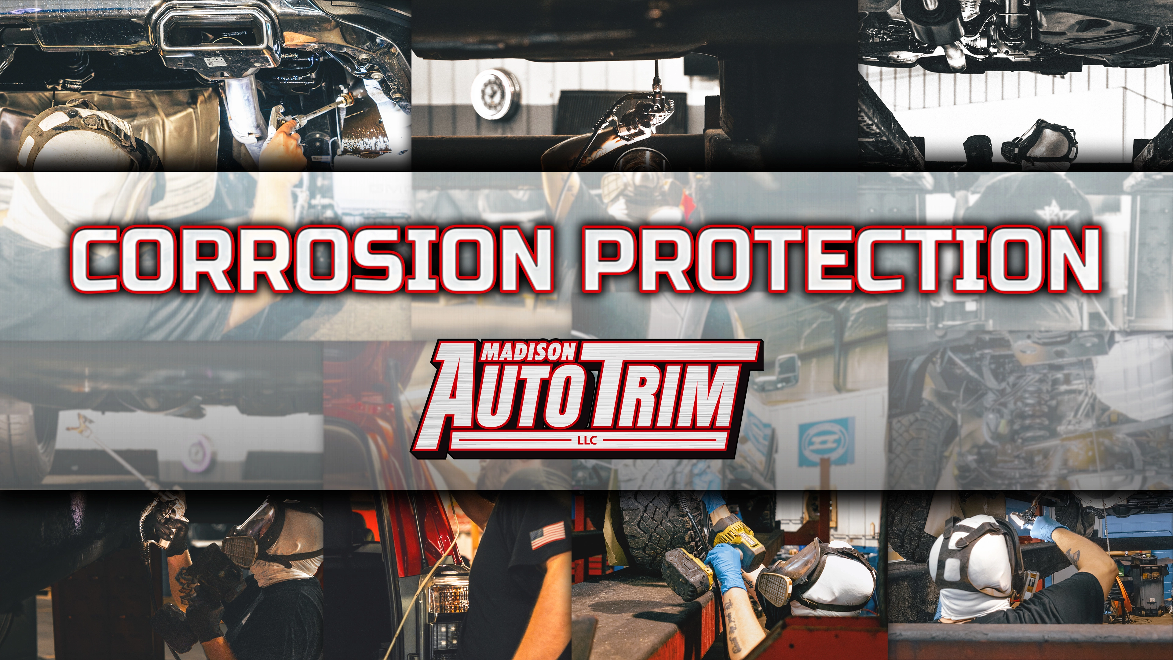 Vehicle services and upgrades in Madison, Wisconsin from Madison Auto Trim