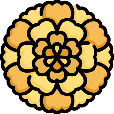 marigold icon