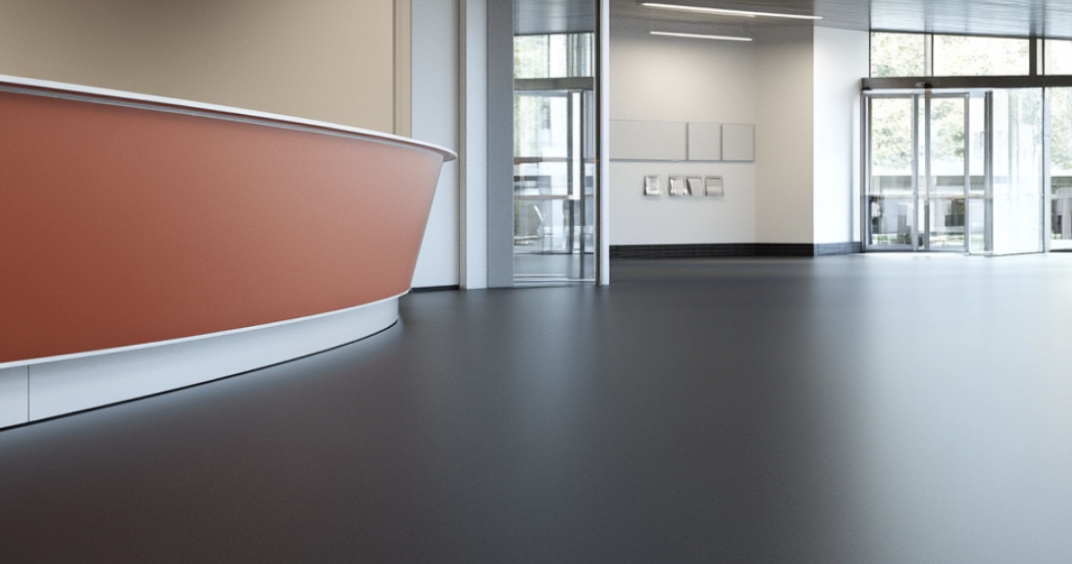 Safety Flooring in Peterborough - Cambridgeshire Carpets