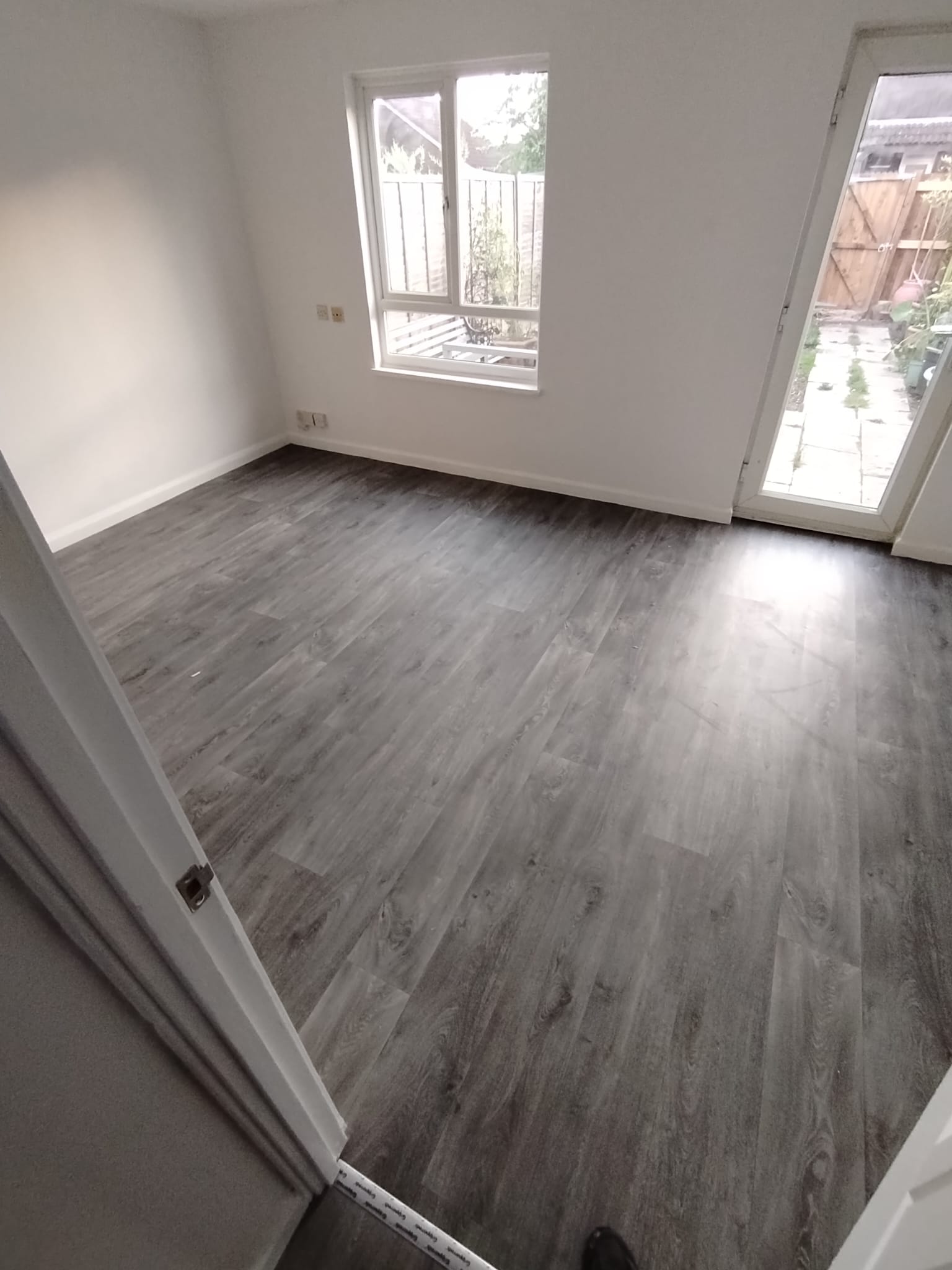 Luxury Vinyl Tiles (LVT) in Peterborough - Cambridgeshire Carpets