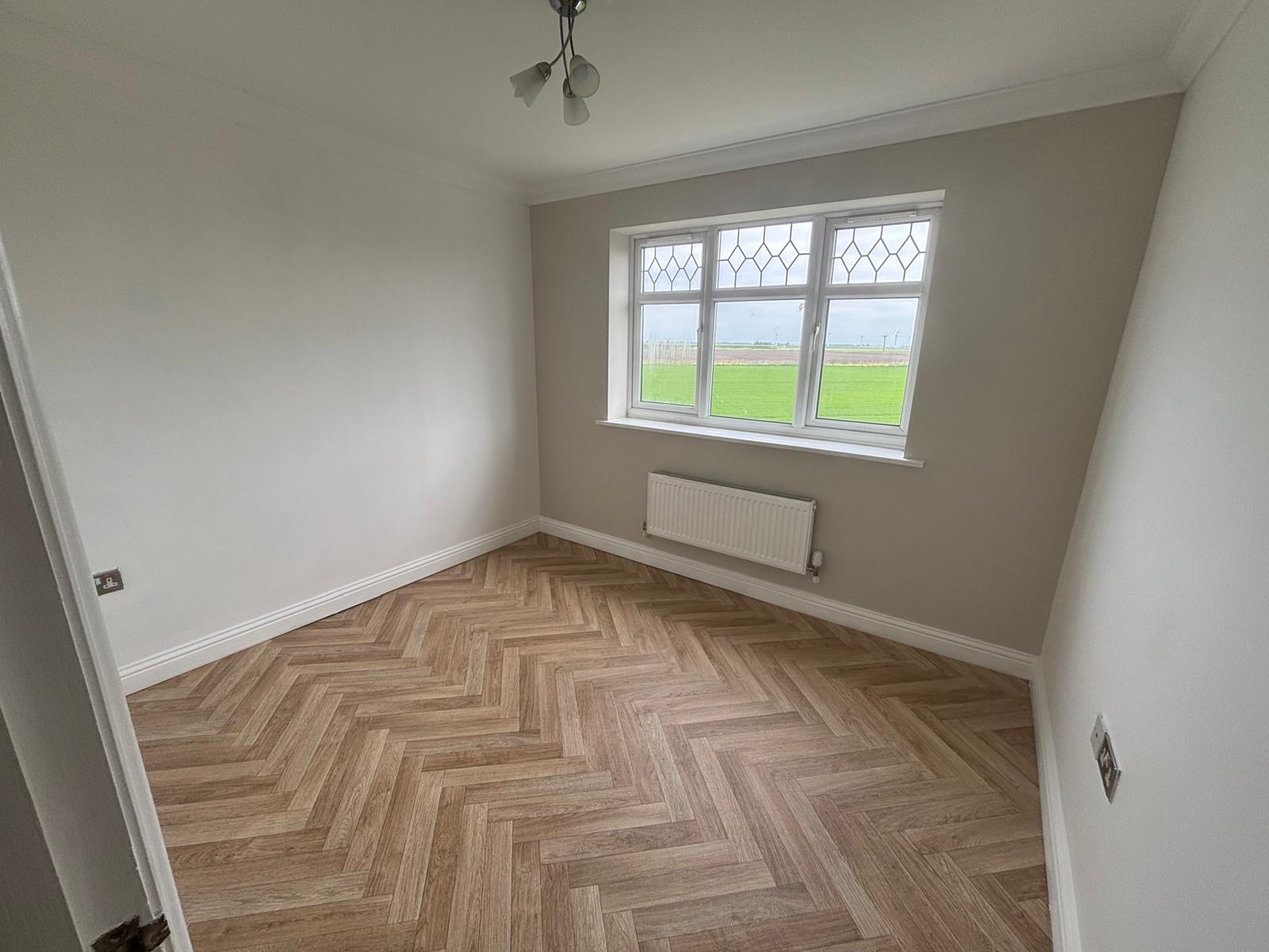 Laminate Flooring in Peterborough - Cambridgeshire Carpets