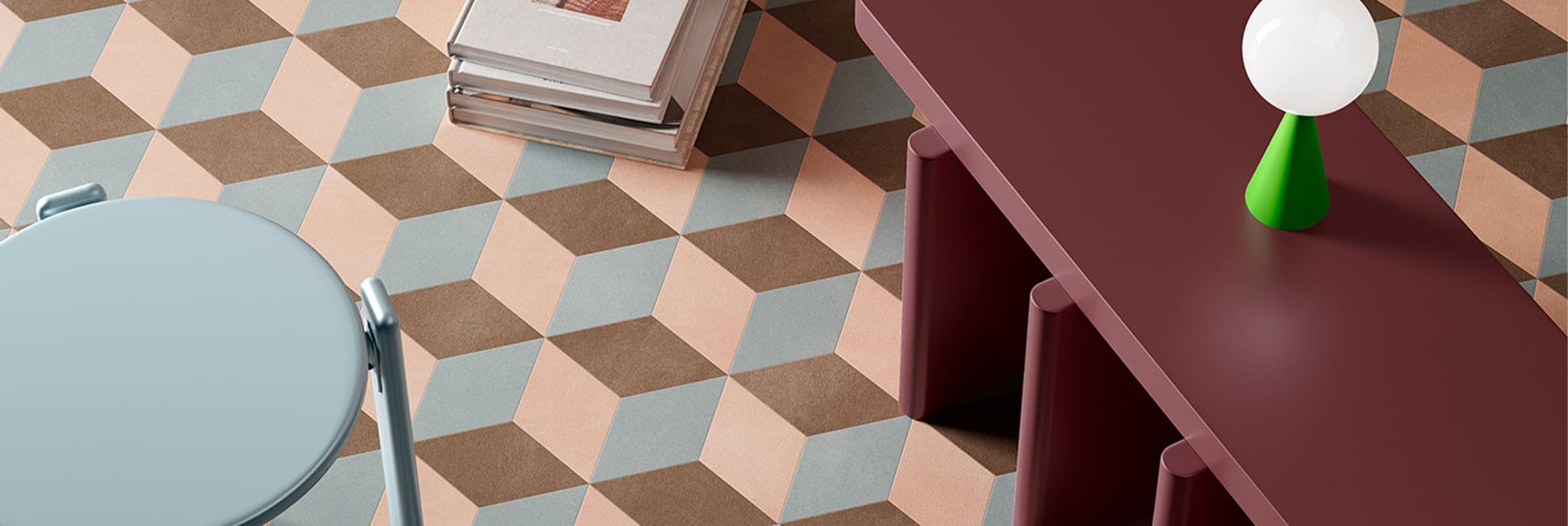 Moduleo luxury vinyl flooring