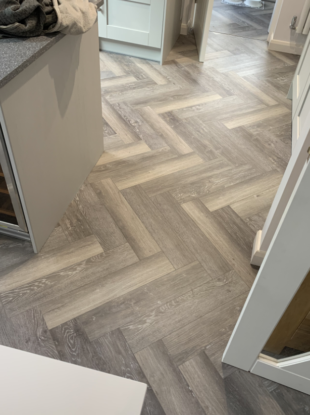 Engineered Wood Flooring in Peterborough - Cambridgeshire Carpets
