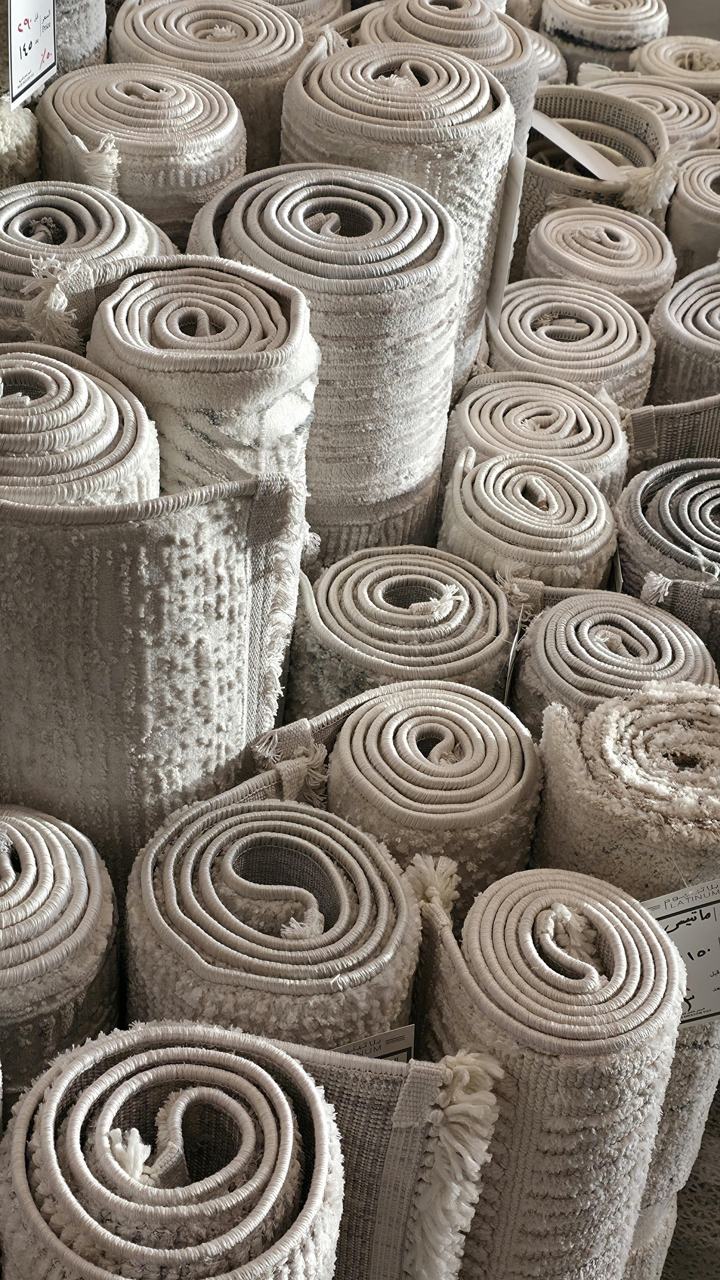 Carpet & flooring fitting in Upton, PE5 — Cambridgeshire Carpets