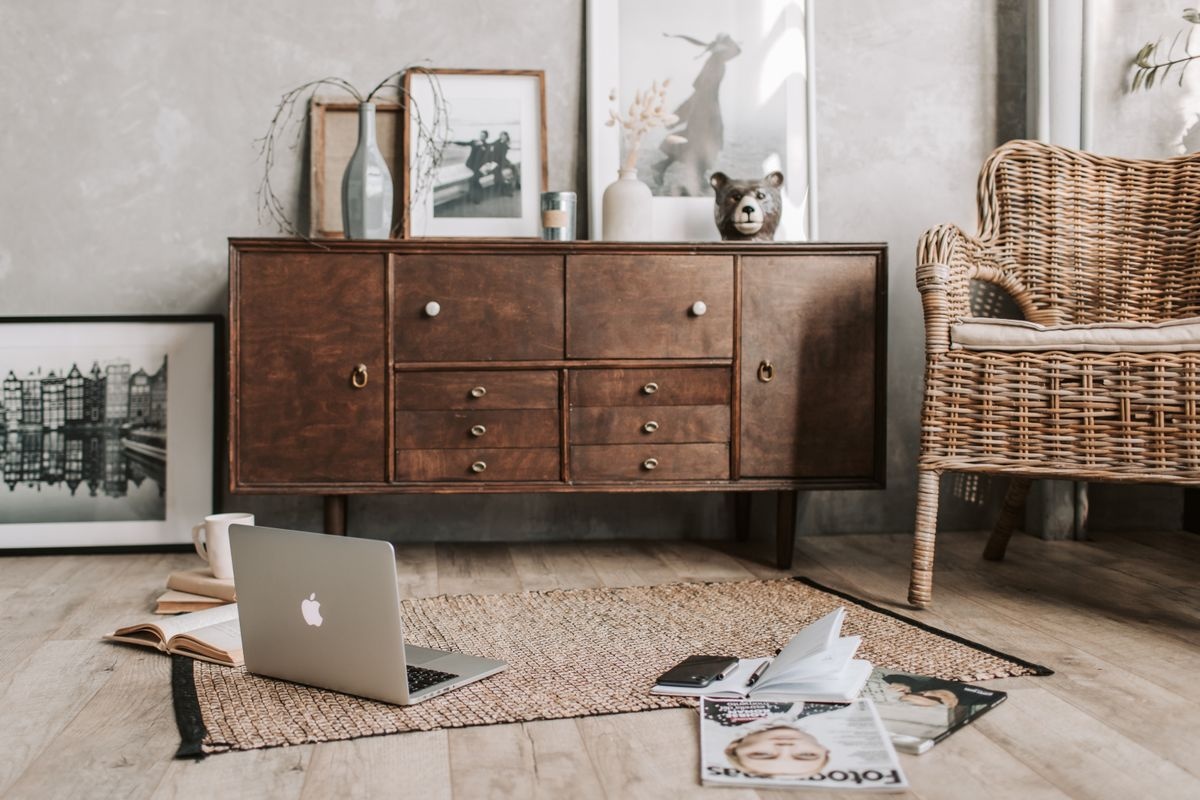 Carpet & flooring fitting in Thorney, PE6 — Cambridgeshire Carpets