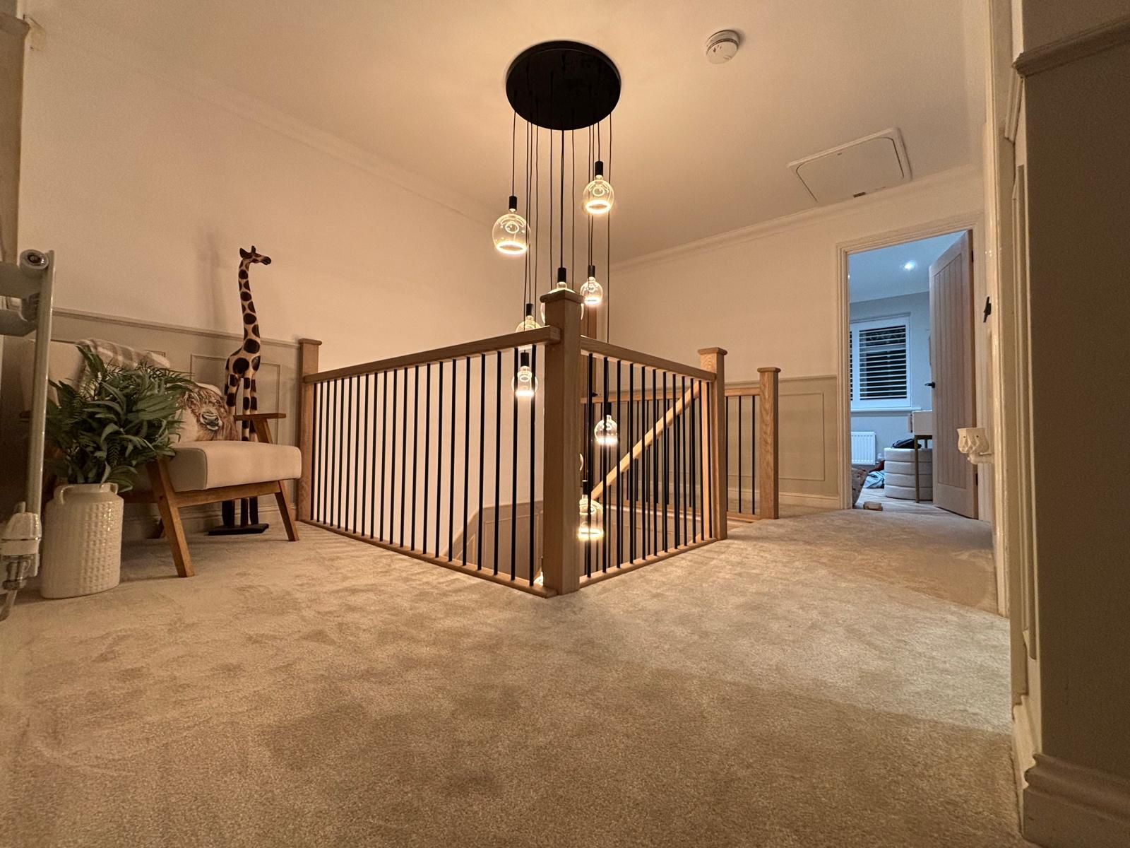Carpet Fitting in Peterborough - Cambridgeshire Carpets