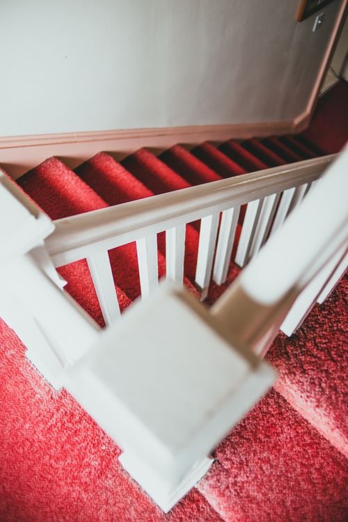 Carpet & flooring fitting in Bourne, PE10 — Cambridgeshire Carpets