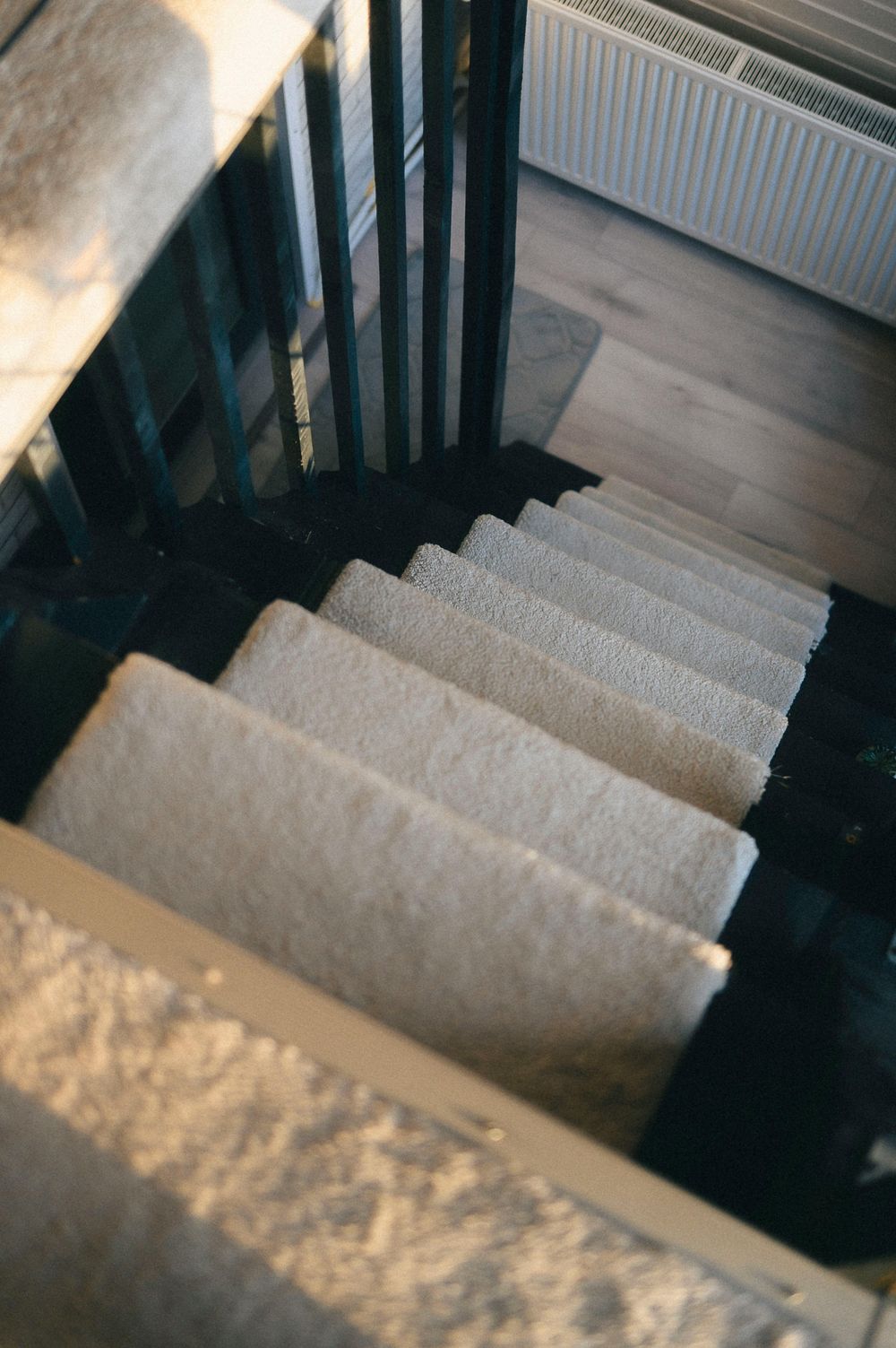 Carpet & flooring fitting in New England, PE1 — Cambridgeshire Carpets