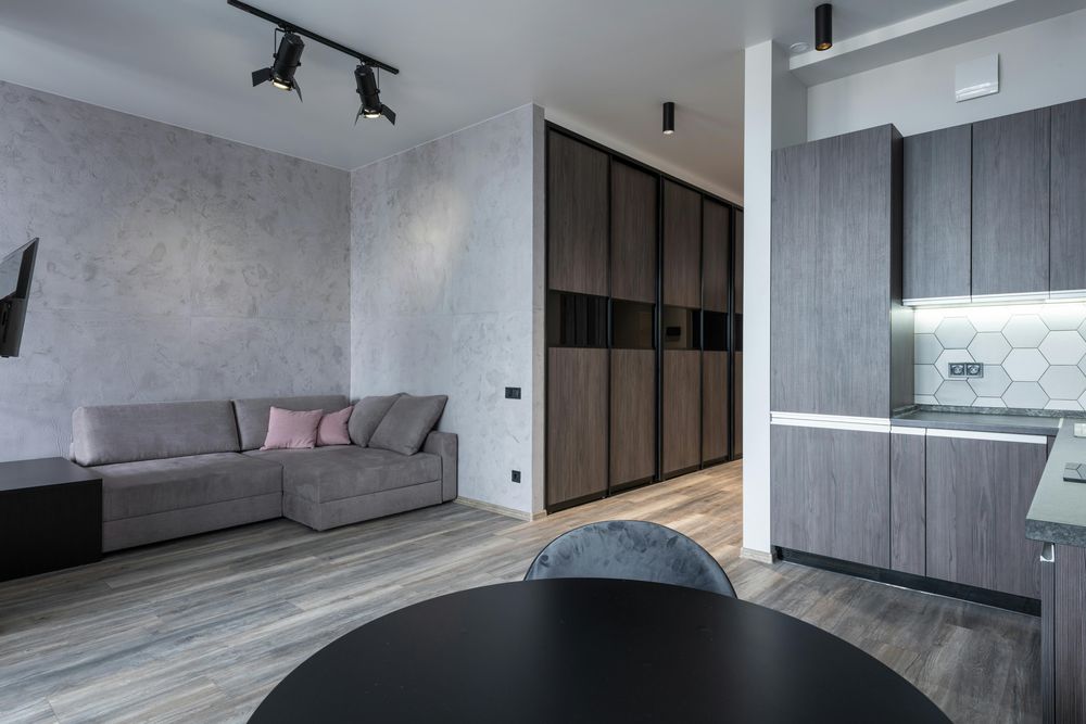 Carpet & flooring fitting in Ely, CB7 — Cambridgeshire Carpets