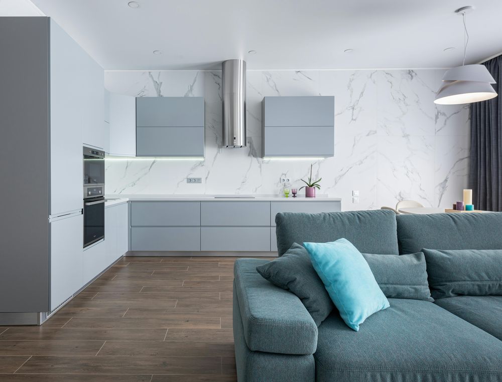 Carpet & flooring fitting in Orton Malborne, PE2 — Cambridgeshire Carpets