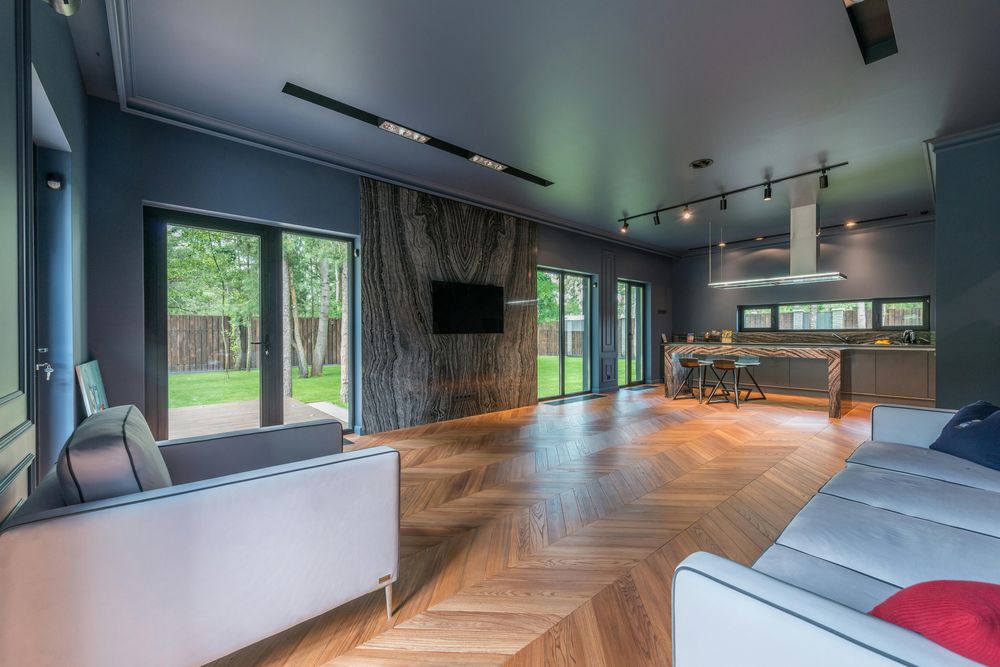Carpet & flooring fitting in March, PE15 — Cambridgeshire Carpets