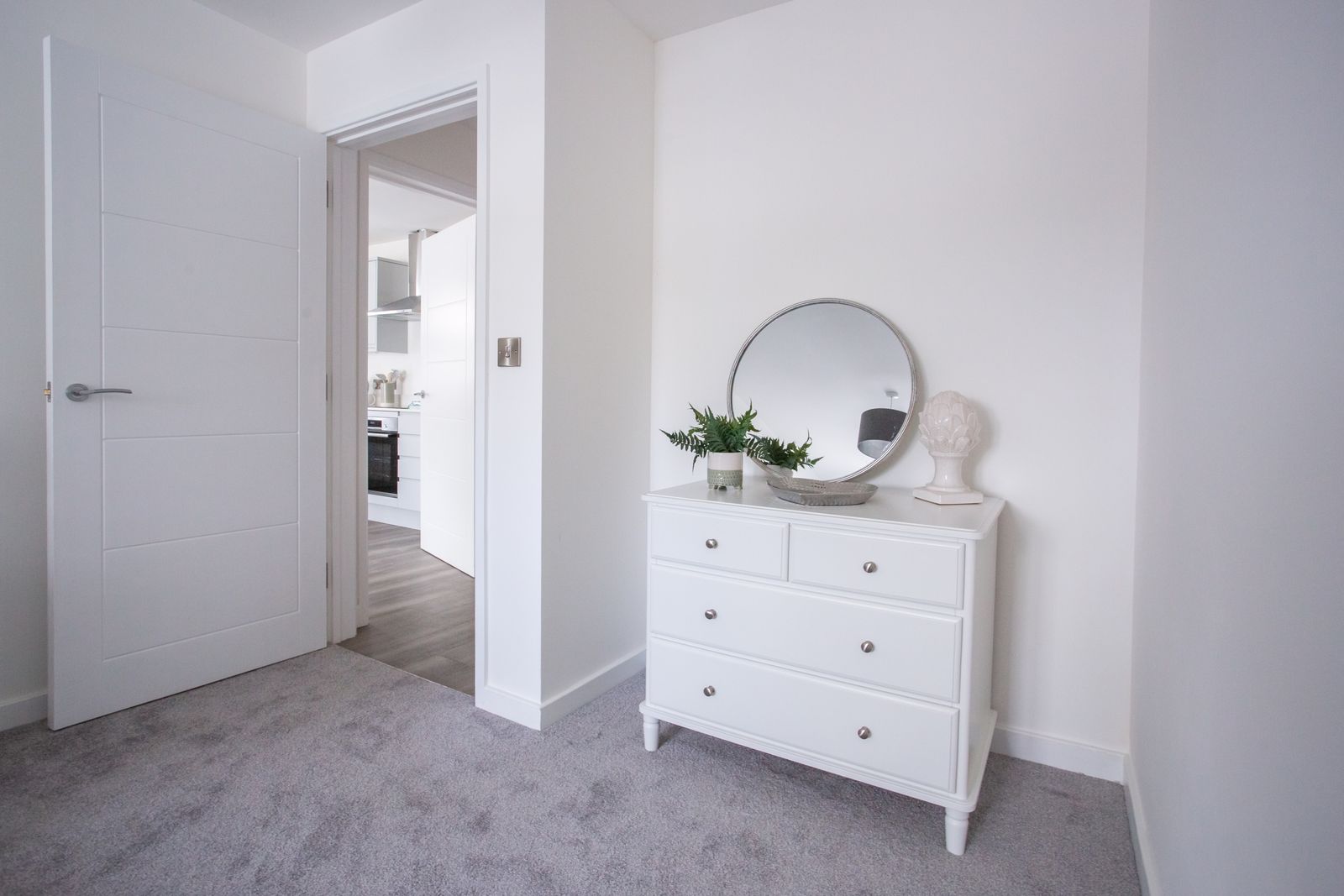 Carpets for new build homes in Peterborough, PE1 — Cambridgeshire Carpets