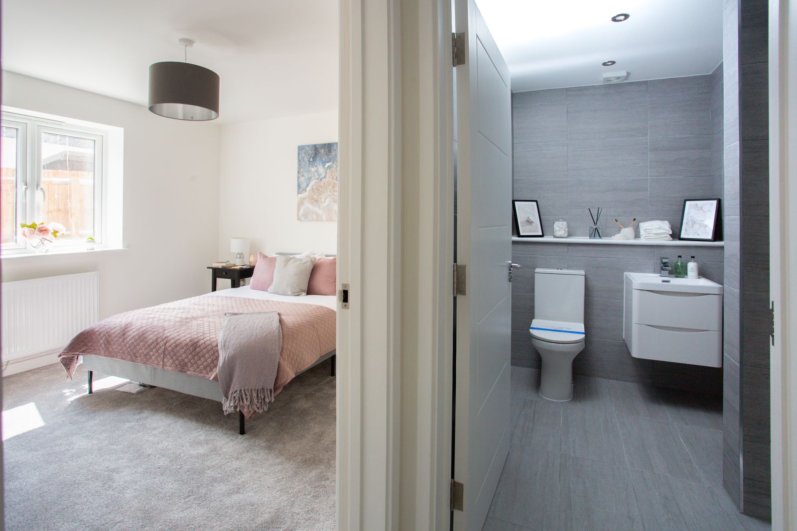 Carpet for rented properties in Peterborough, PE1 — Cambridgeshire Carpets