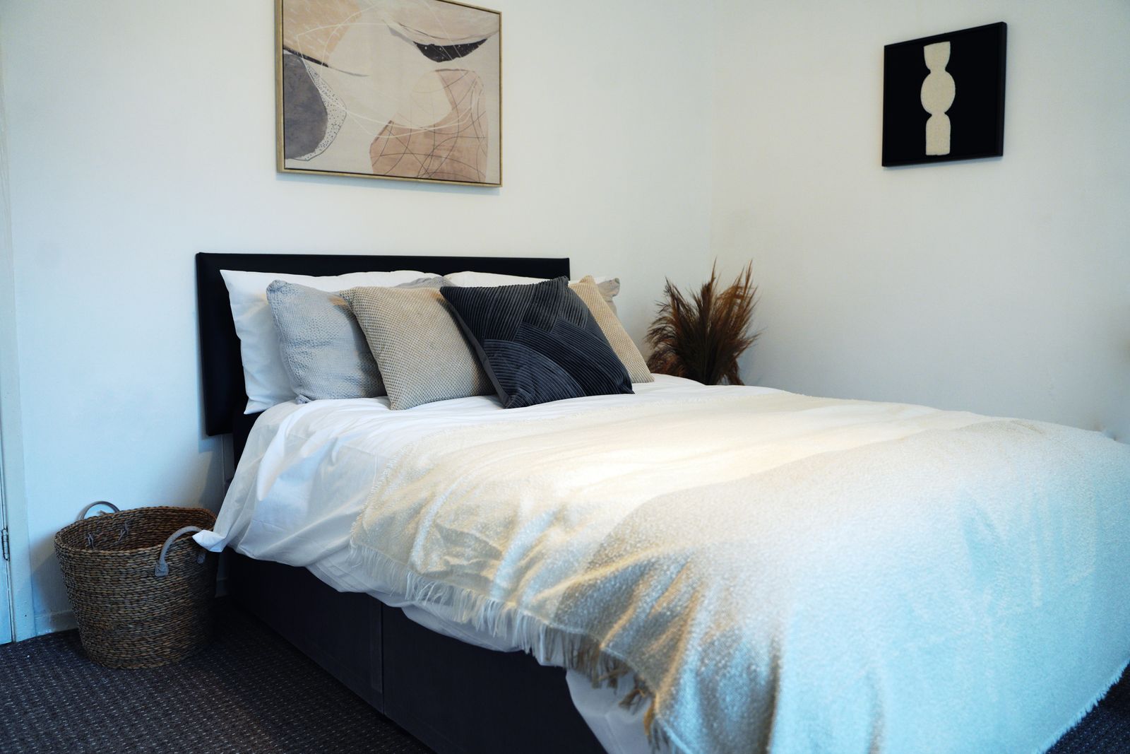 Carpet and flooring in Walton and Woodston, PE4 — Cambridgeshire Carpets