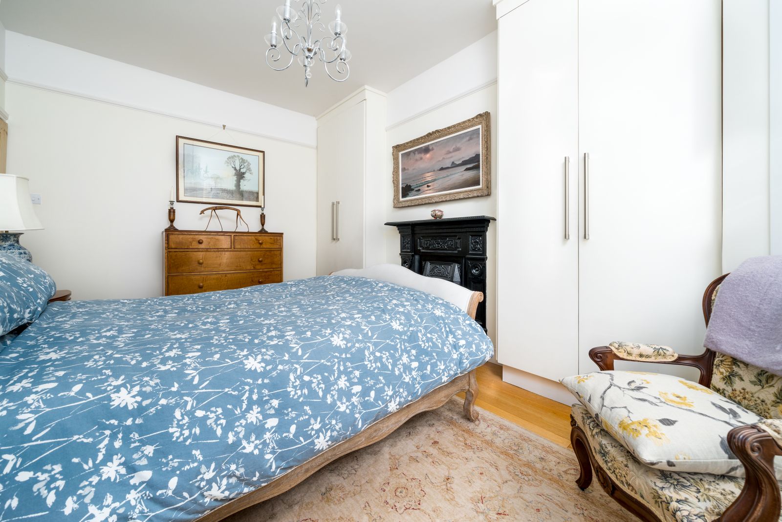 New flooring for a 3-bed home in Peterborough, PE1 — Cambridgeshire Carpets