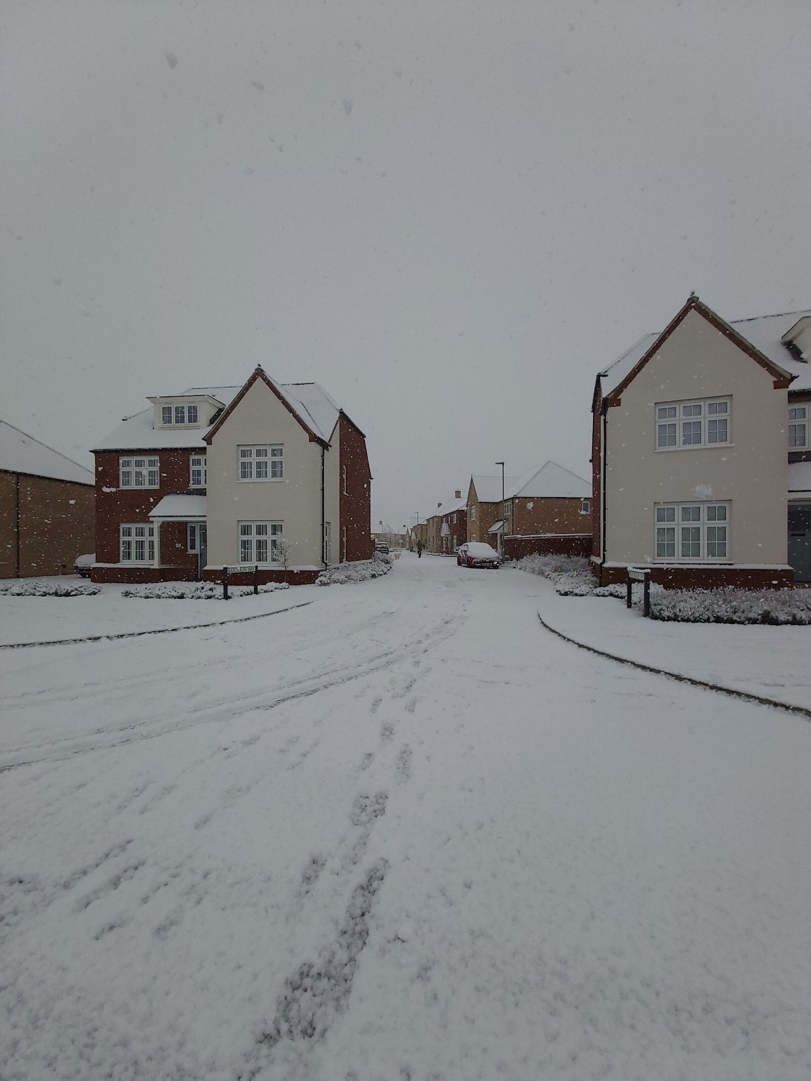 Carpet and flooring in Sawtry and Alconbury, PE28 — Cambridgeshire Carpets