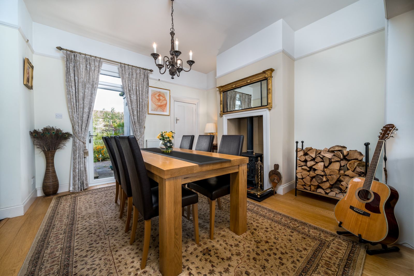 Flooring for Georgian and Victorian homes in Ely, CB7 — Cambridgeshire Carpets