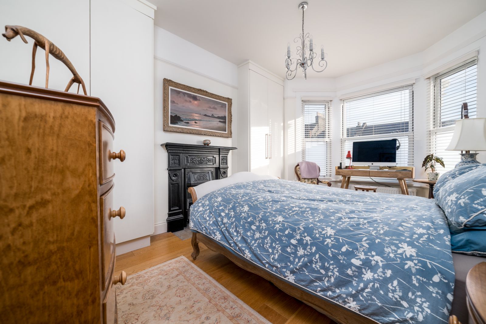 Flooring for 1930s semis in Woodston and Orton, PE2 — Cambridgeshire Carpets