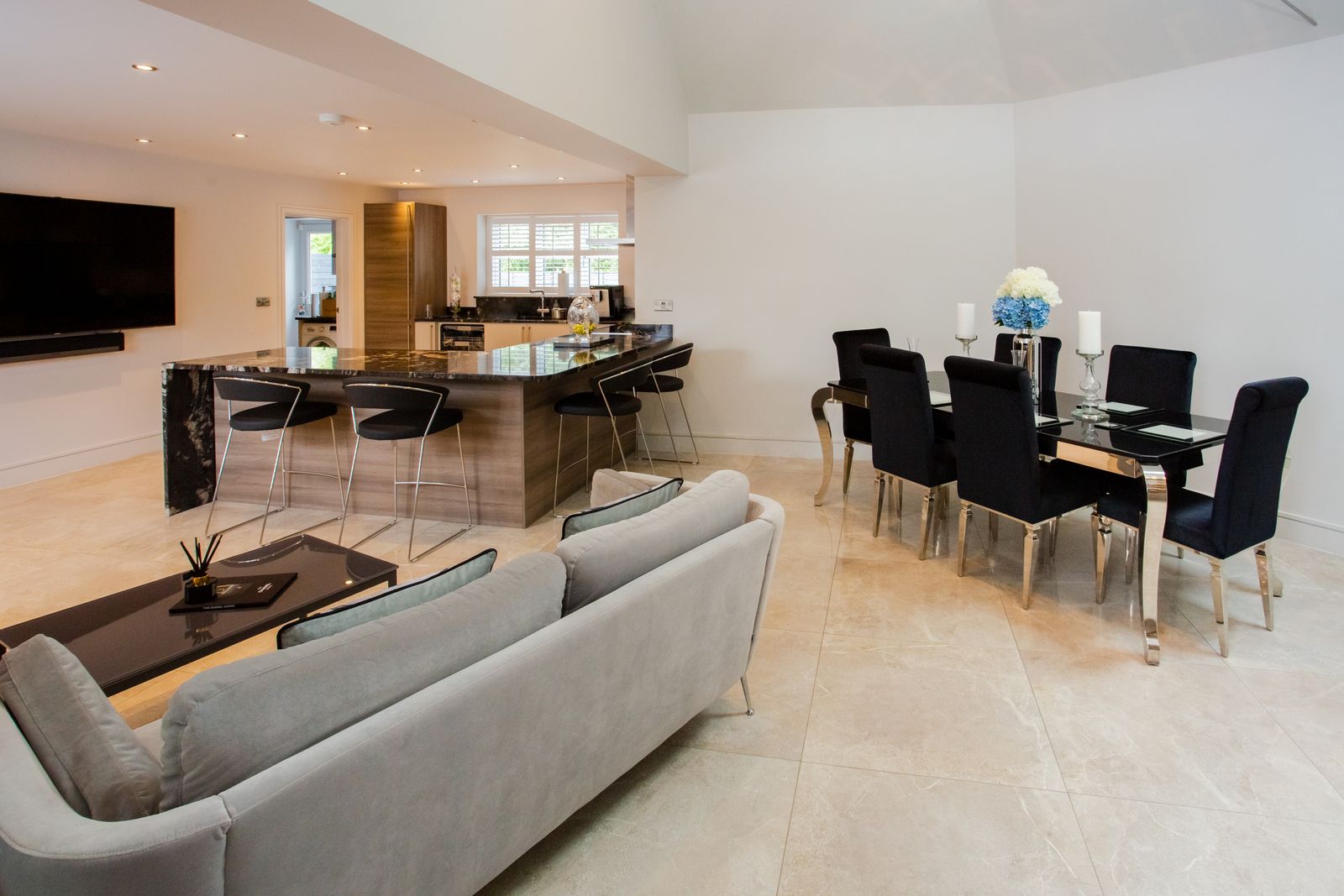 Executive home flooring in Castor, PE5 — Cambridgeshire Carpets