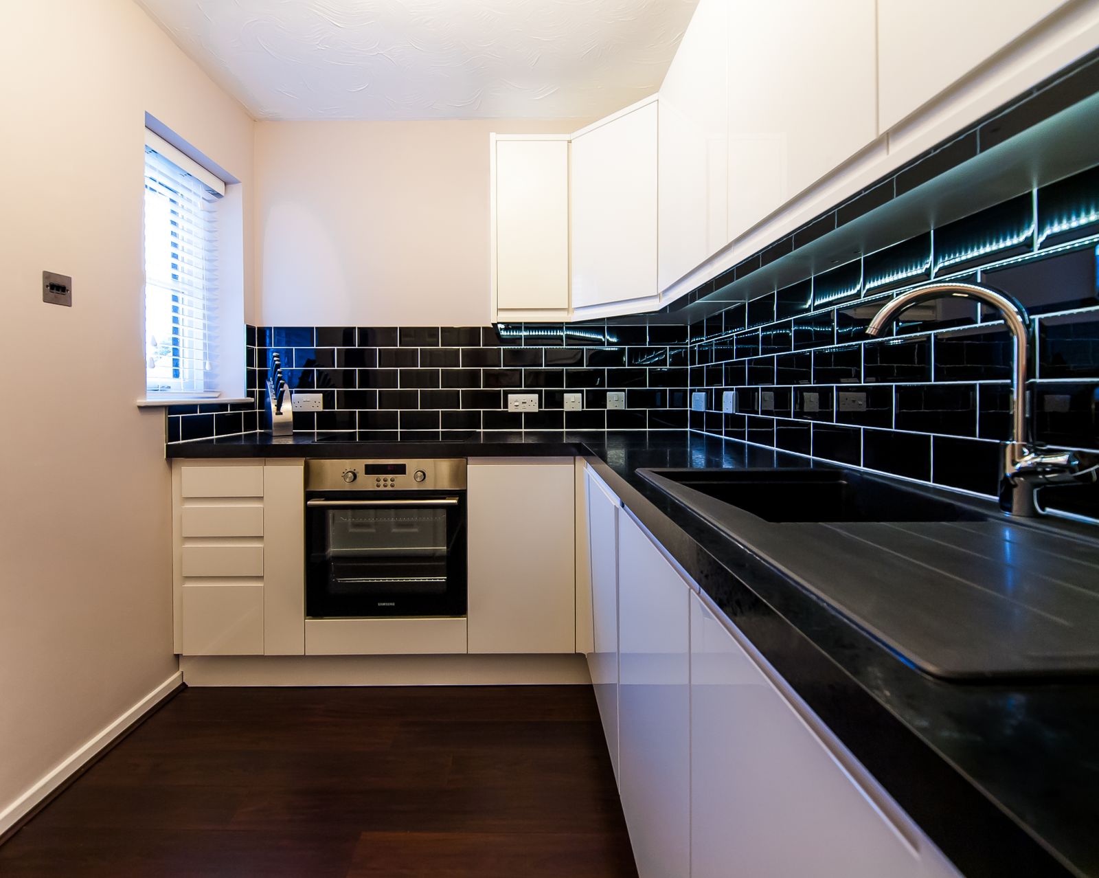 LVT flooring in Peterborough, PE1 — Cambridgeshire Carpets